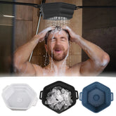 Ice Cold Shower Attachment